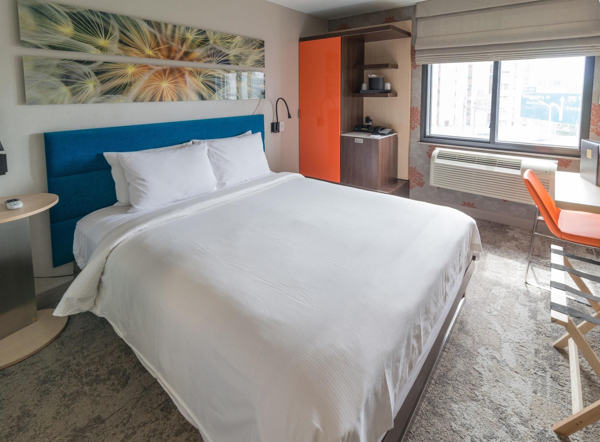 Hotel Le Jolie New York Kültér fotó