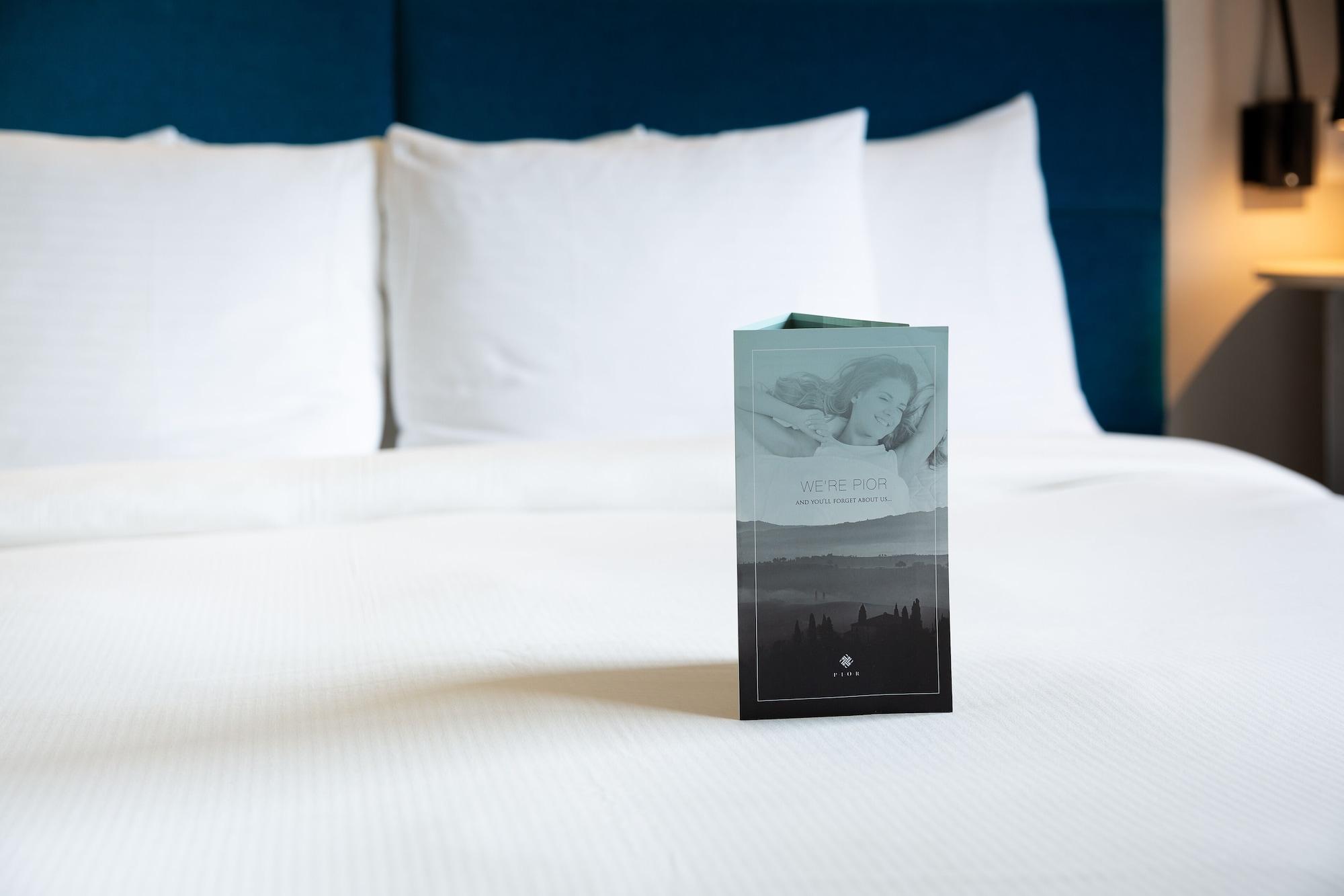 Hotel Le Jolie New York Kültér fotó