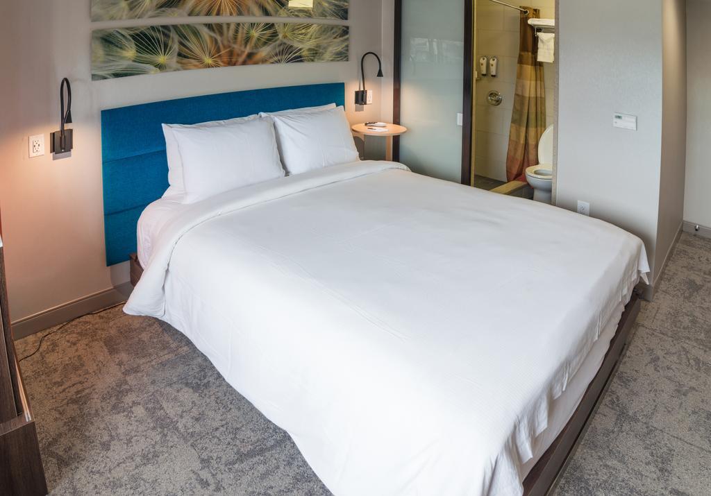 Hotel Le Jolie New York Kültér fotó